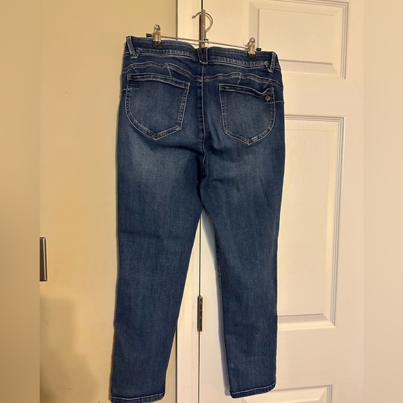 Democracy absolution jeans - Picture 2 of 5